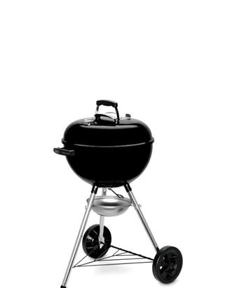 Barbecue a carbone original kettle e-4710 weber 