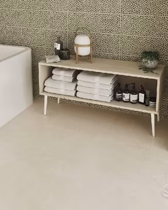 Piastrella TERRE Serie Stones Roca