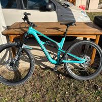 Mtb Canyon Spectral 6 27.5 Alluminio tg M