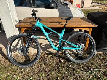 Mtb Canyon Spectral 6 27.5 Alluminio tg M