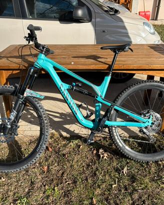 Mtb Canyon Spectral 6 27.5 Alluminio tg M