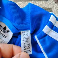 Tuta Adidas bambino 