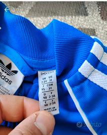 Tuta Adidas bambino 