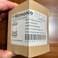 Ritmonio piletta per lavabo. Diametrotrentacinque