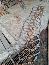 Catene da neve könig