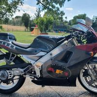 Aprilia  Futura rarissima colorazione più ricambi