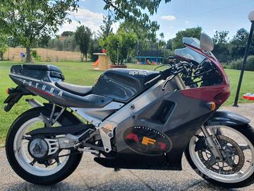 Aprilia  Futura rarissima colorazione più ricambi