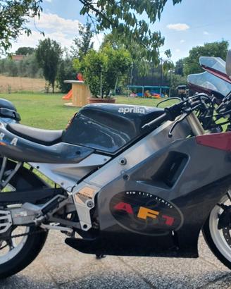 Aprilia  Futura rarissima colorazione più ricambi