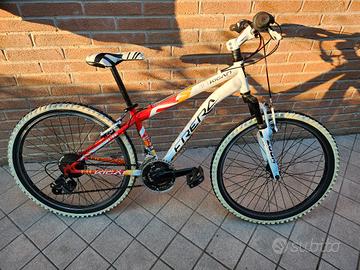 mountain bike ragazzo FRERA KIGAN 24
