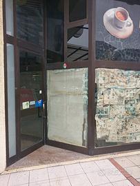 Locale commerciale 96mq circa