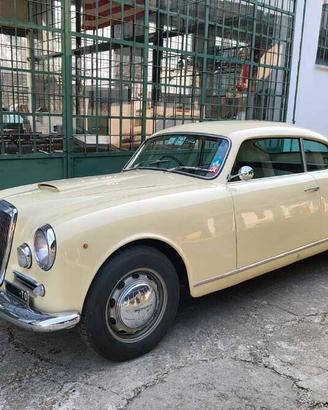 Lancia Aurelia B20 IV Serie – 1954