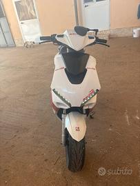 Over thor 50 cc