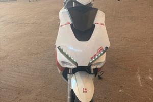 Over thor 50 cc