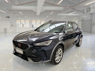 CUPRA FORMENTOR 2.0 TDI 4DRIVE DSG SUV