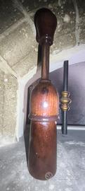 N.1 Tappatore Antico Di Bottiglie 