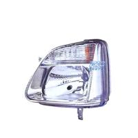 FANALE SINISTRO PER OPEL AGILA 02-08 SUZUKI WAGON 