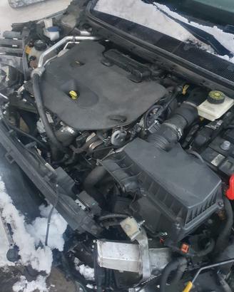 Motore Peugeot Citroen AH01 2.0blue hdi