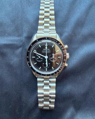 Omega Speedmaster Moonwacth professional