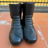 Stivali Alpinestars Ridge V2