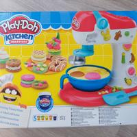 Play-Doh Kitchen Creations