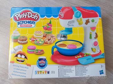 Play-Doh Kitchen Creations