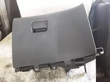 VANO PORTAOGGETTI OPEL Astra J A14XER (09>)