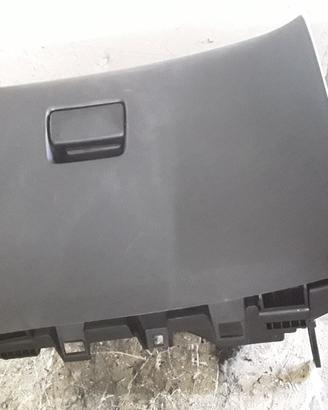 VANO PORTAOGGETTI OPEL Astra J A14XER (09>)