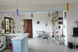 Appartamento ammobiliato Cannitello