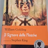 il signore delle mosche