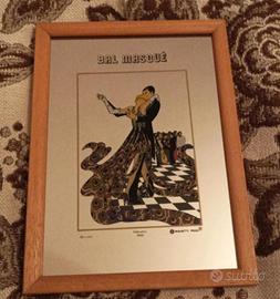 Specchio vintage Righetti