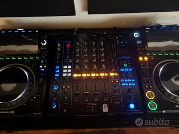 Pioneer Cdj 3000 A9