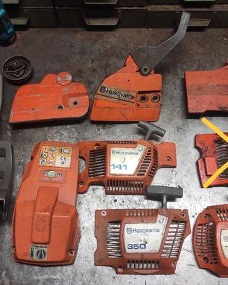 ricambi Husqvarna SOLO QUELLO NELLE FOTO