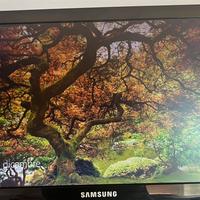 Monitor Samsung SA100