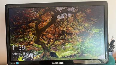 Monitor Samsung SA100