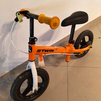 Bici senza pedali BTWIN