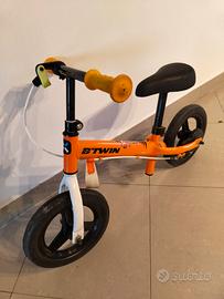Bici senza pedali BTWIN