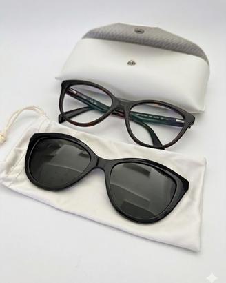 Montatura di occhiali da vista LIU-JO