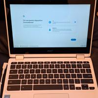 Acer Chromebook 11 ChromeOS N15Q8