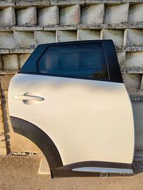 Sportello posteriore destra completo - Mazda CX-3