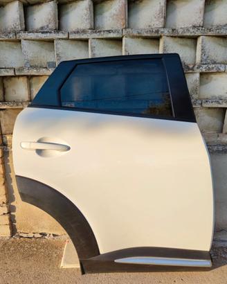 Sportello posteriore destra completo - Mazda CX-3