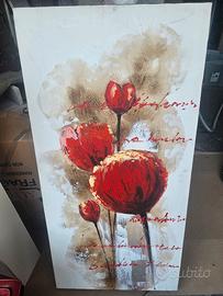Quadro 60x120 