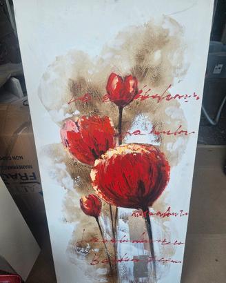 Quadro 60x120 