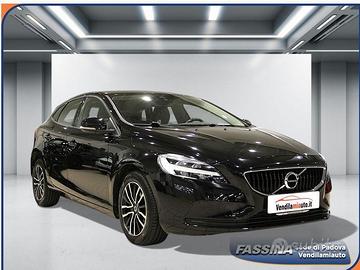 Volvo V40 D2 Business Plus