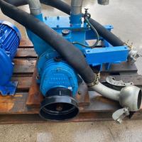 Pompa Ferrari Novellara