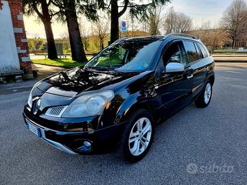 Renault Koleos 2.0 dCi 150CV 4X4 Proactive Bose