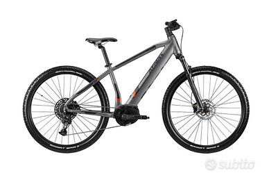 Atala B-Cross A5.4