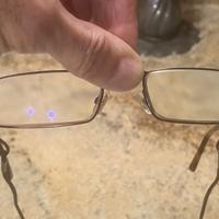 Montatura Occhiale da Vista