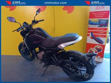 FB Mondial Flex 300 Garantita e Finanziabile