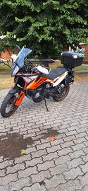 KTM 790 Adventure
