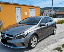 Mercedes-benz A 180 A 180 d Sport